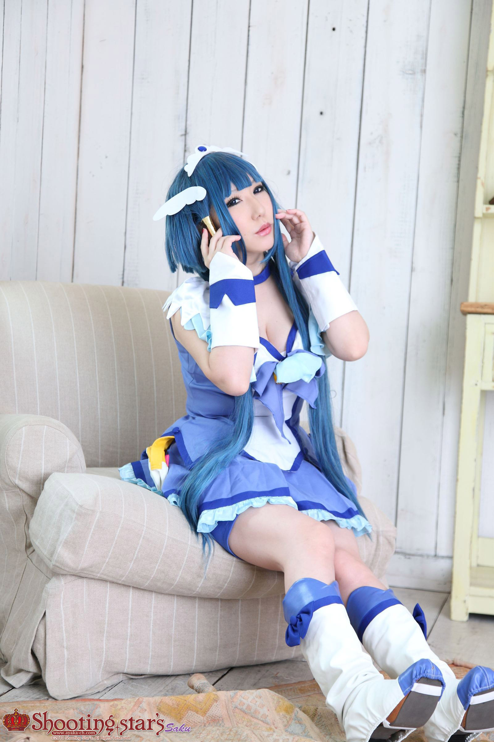 [Cosplay]New Pretty Cure Sunshine Gallery 3